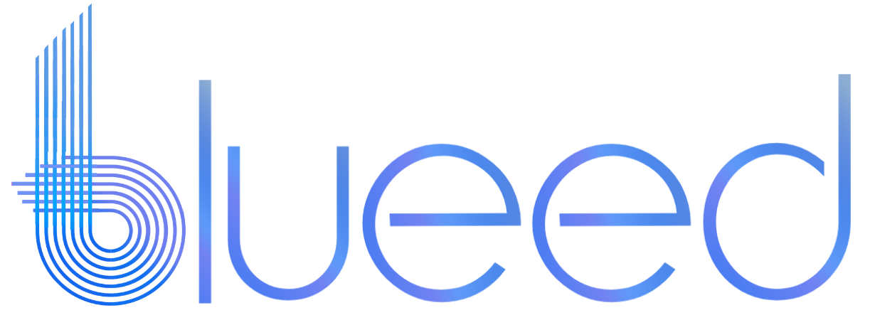 Blueed Inc.