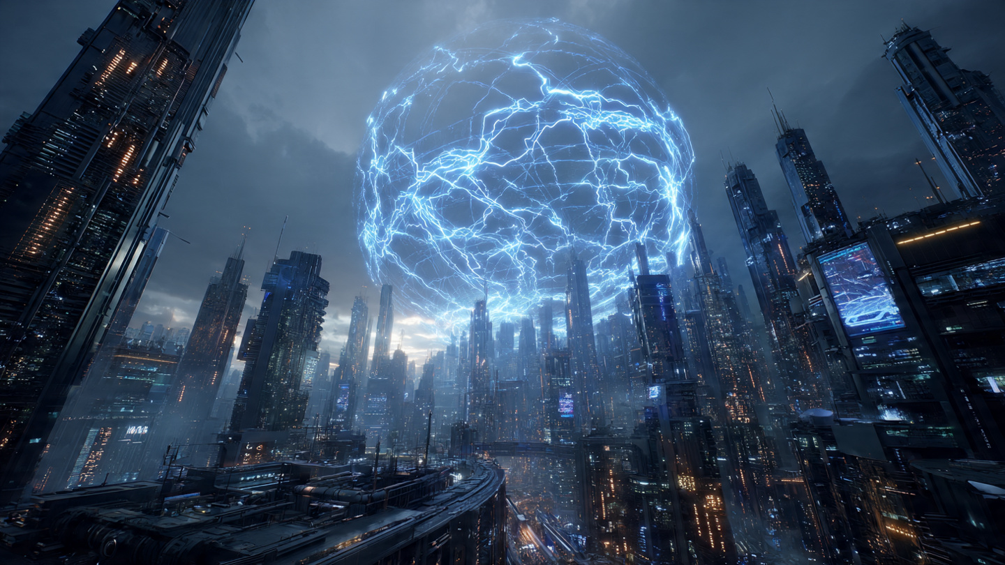 The AI & Automation Frontier