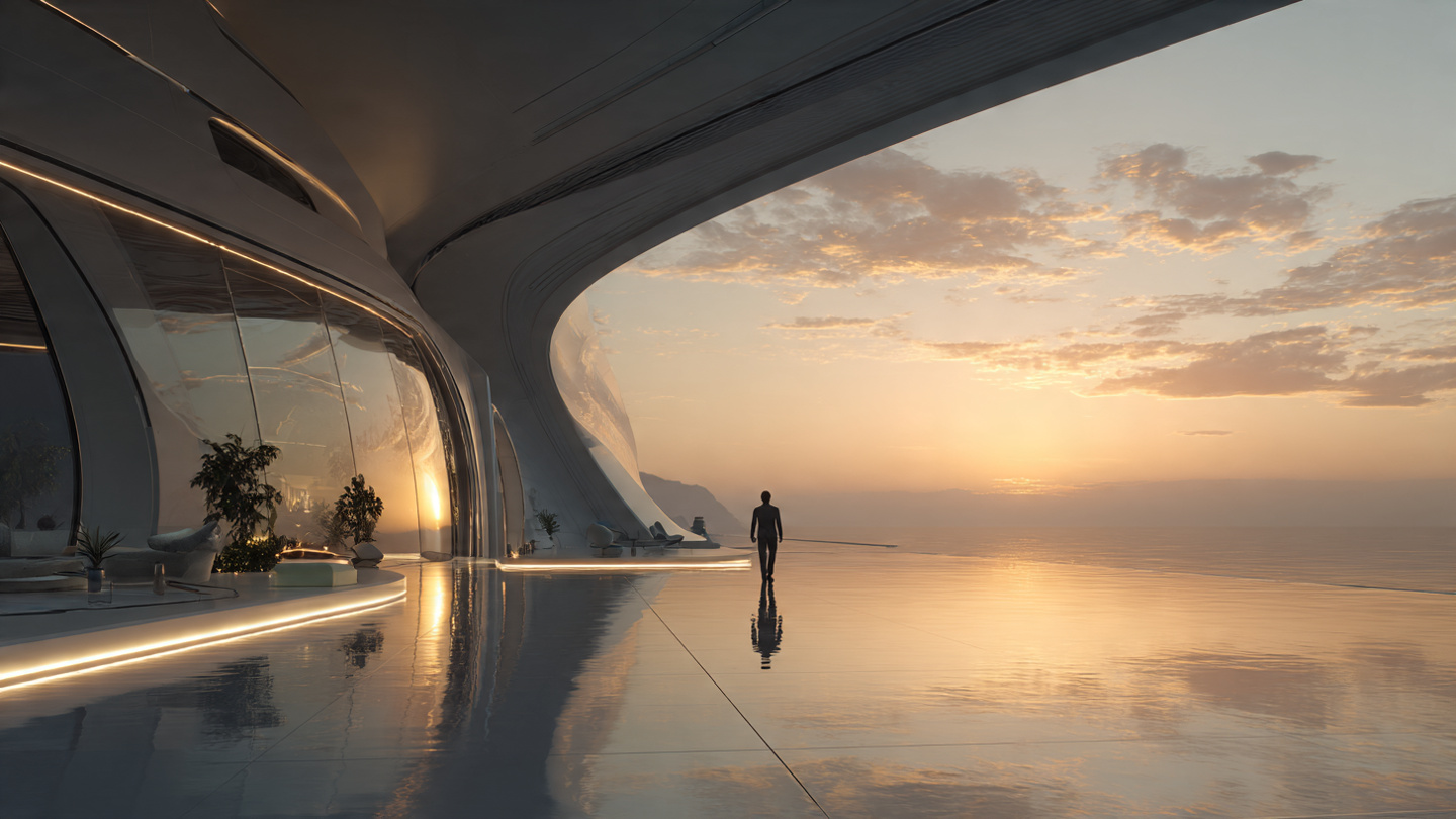 The “Invisible” Front Desk: Frictionless Travel in 2026