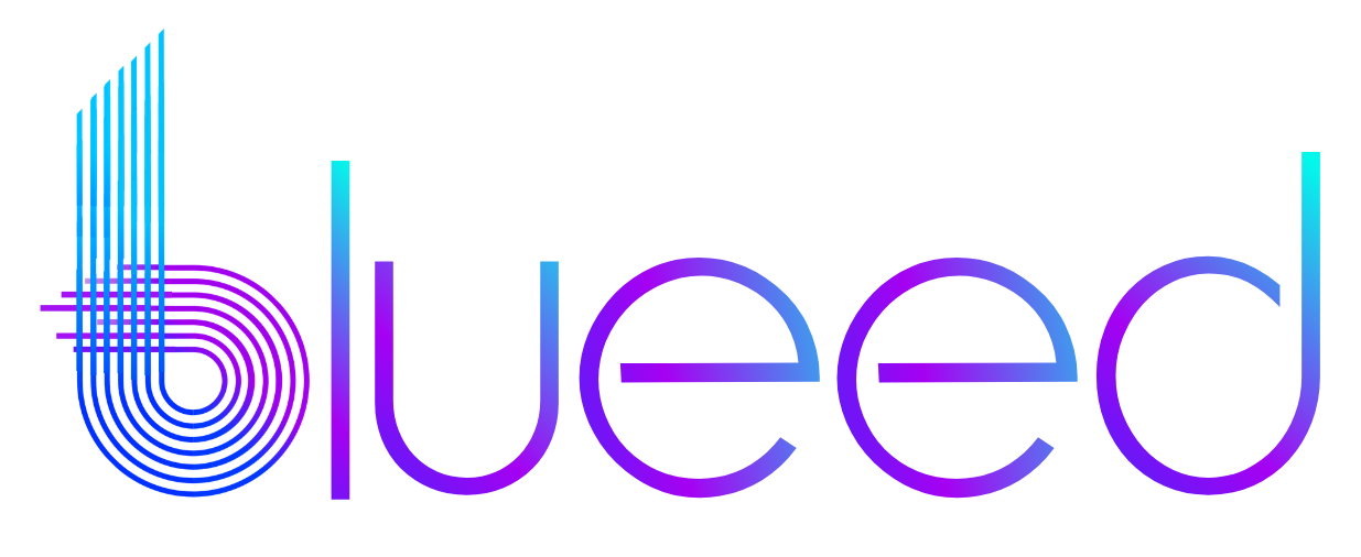 Blueed Inc.