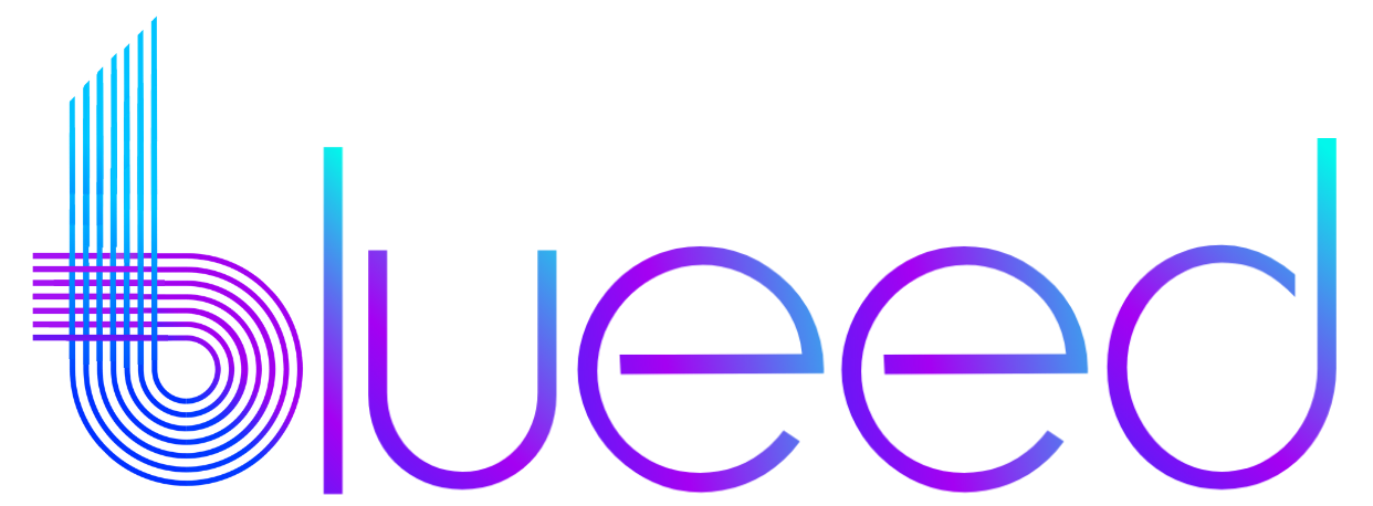 Blueed Inc.