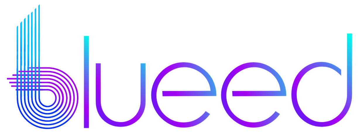 Blueed Inc.