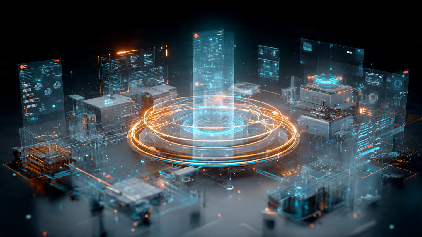 Building a Scalable, Dynamic Multi-Technology CI/CD Pipeline