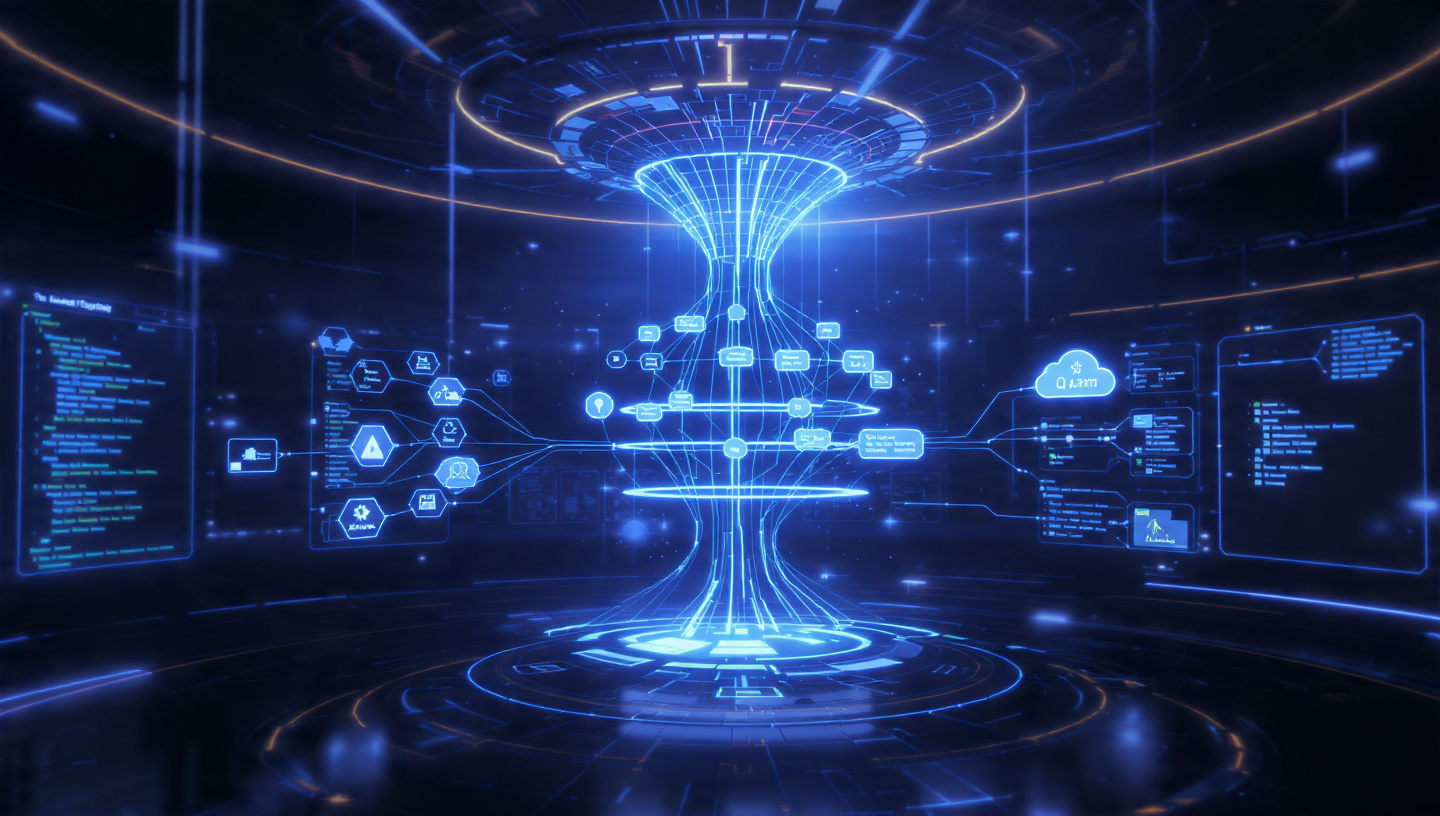 Intent-Driven Development